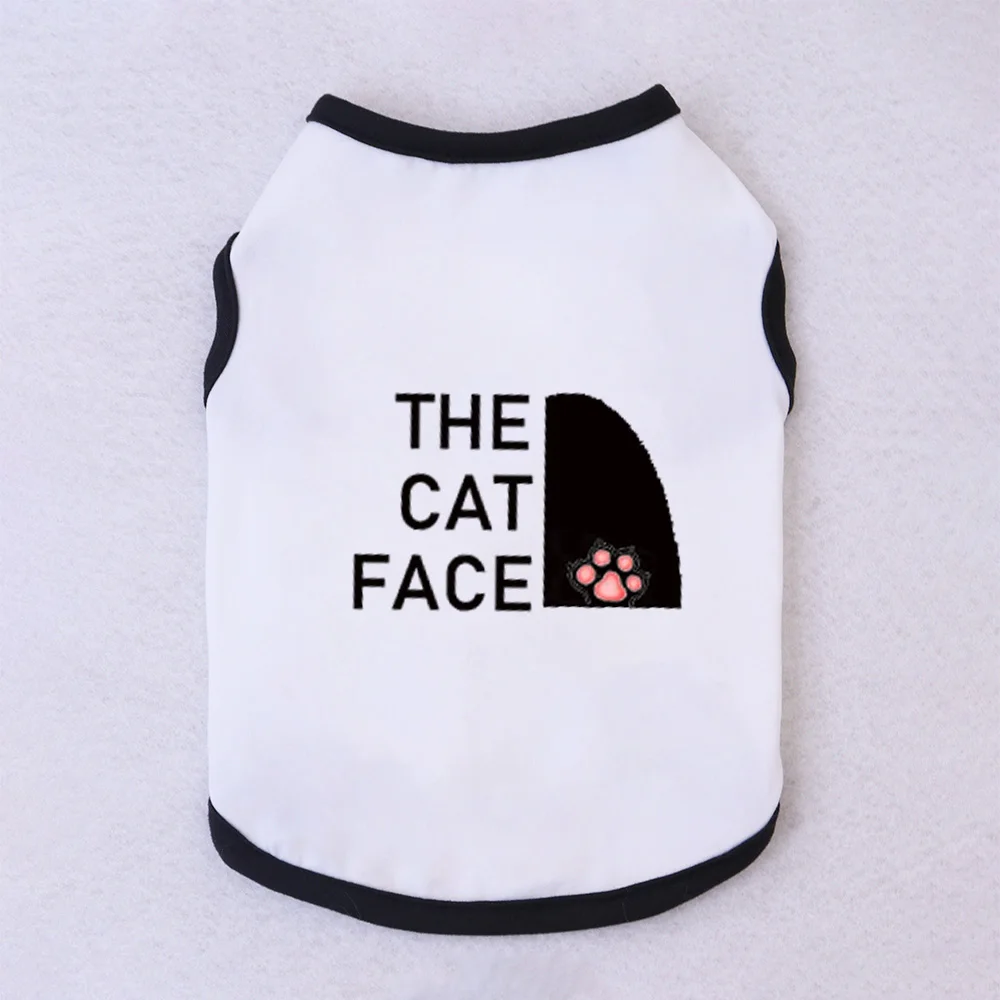 Black Border -cat