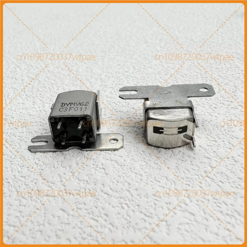 2pcs For DYNY62 Magnetic Head Standard Bracket Cassette Recorder Accessories For Sharp Sanyo Kangyi