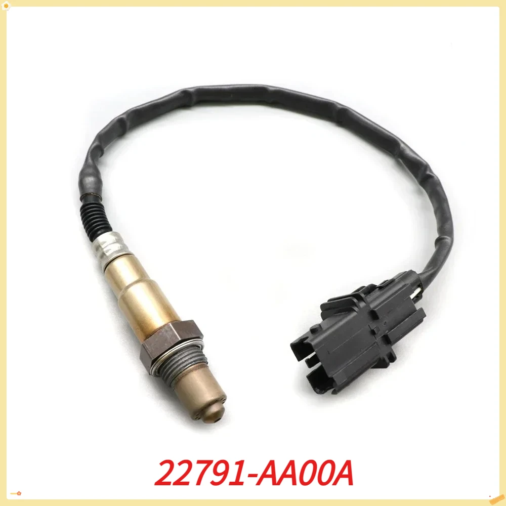 

Датчик кислорода (лямбда-зонд) 22791-AA00A для Cadillac XLR, Subaru Impreza, Legacy, Forester, Outback 234-5003