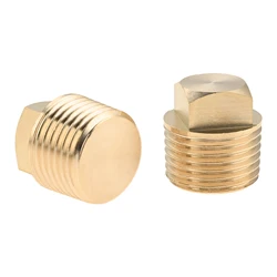 2Pcs 1/2