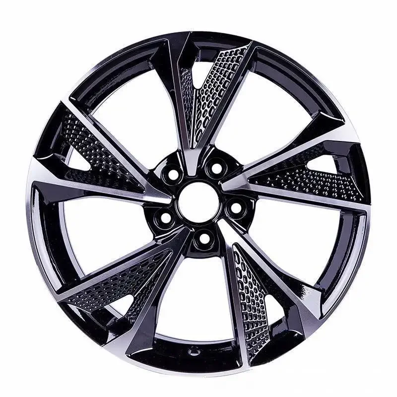 16 17 18 19 20inch Spinning Aluminum Alloy Hub Car Modified Wheel hub for Toyota for Audi
