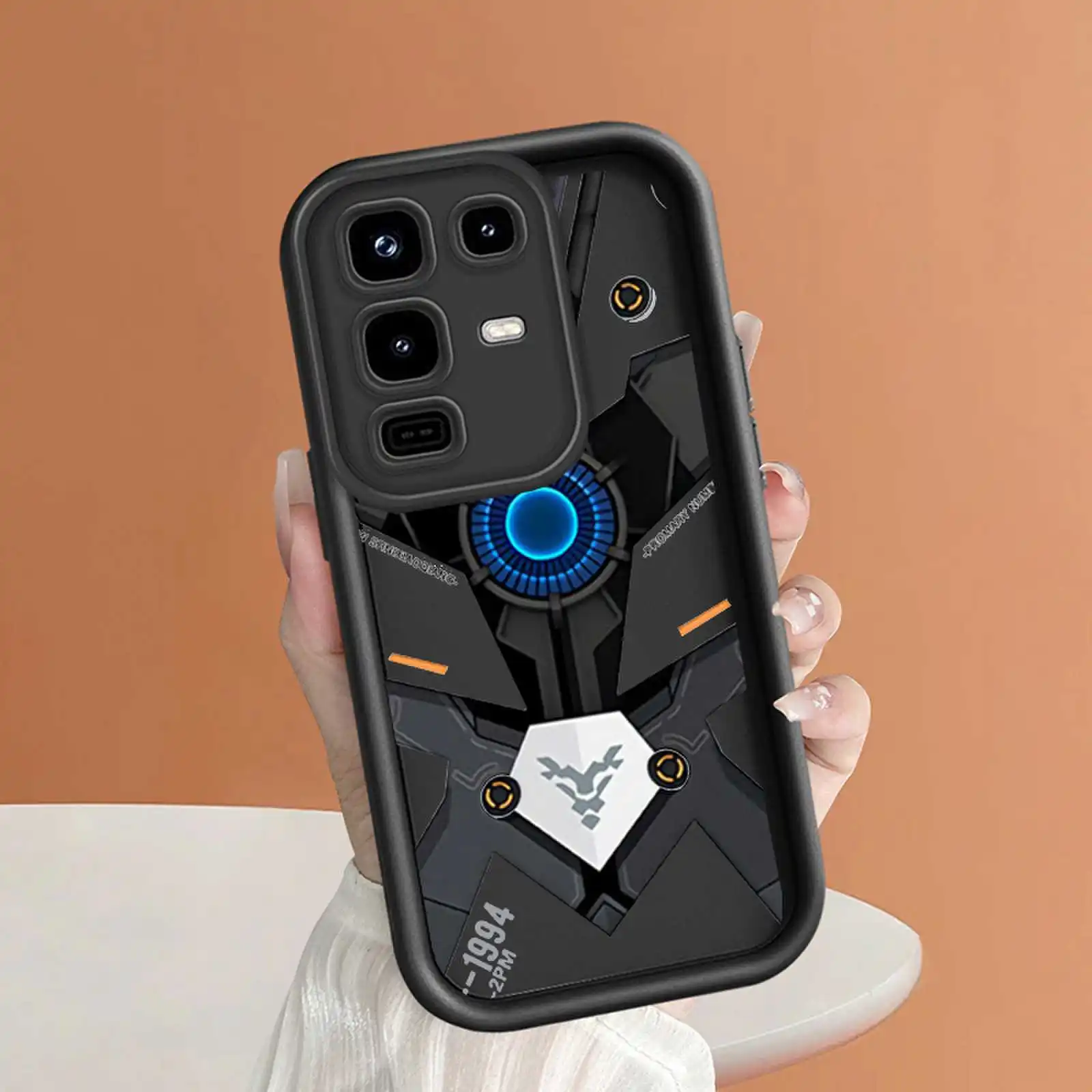 Phone Casing For In…