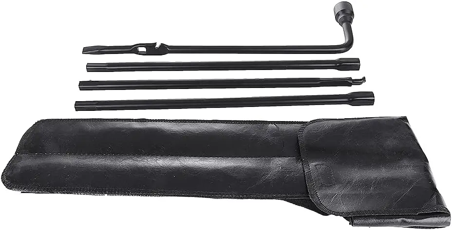 

Набор инструментов для запасных шин для Chevrolet Escalade 2002-2015, 1500 2500 3500, с сумкой