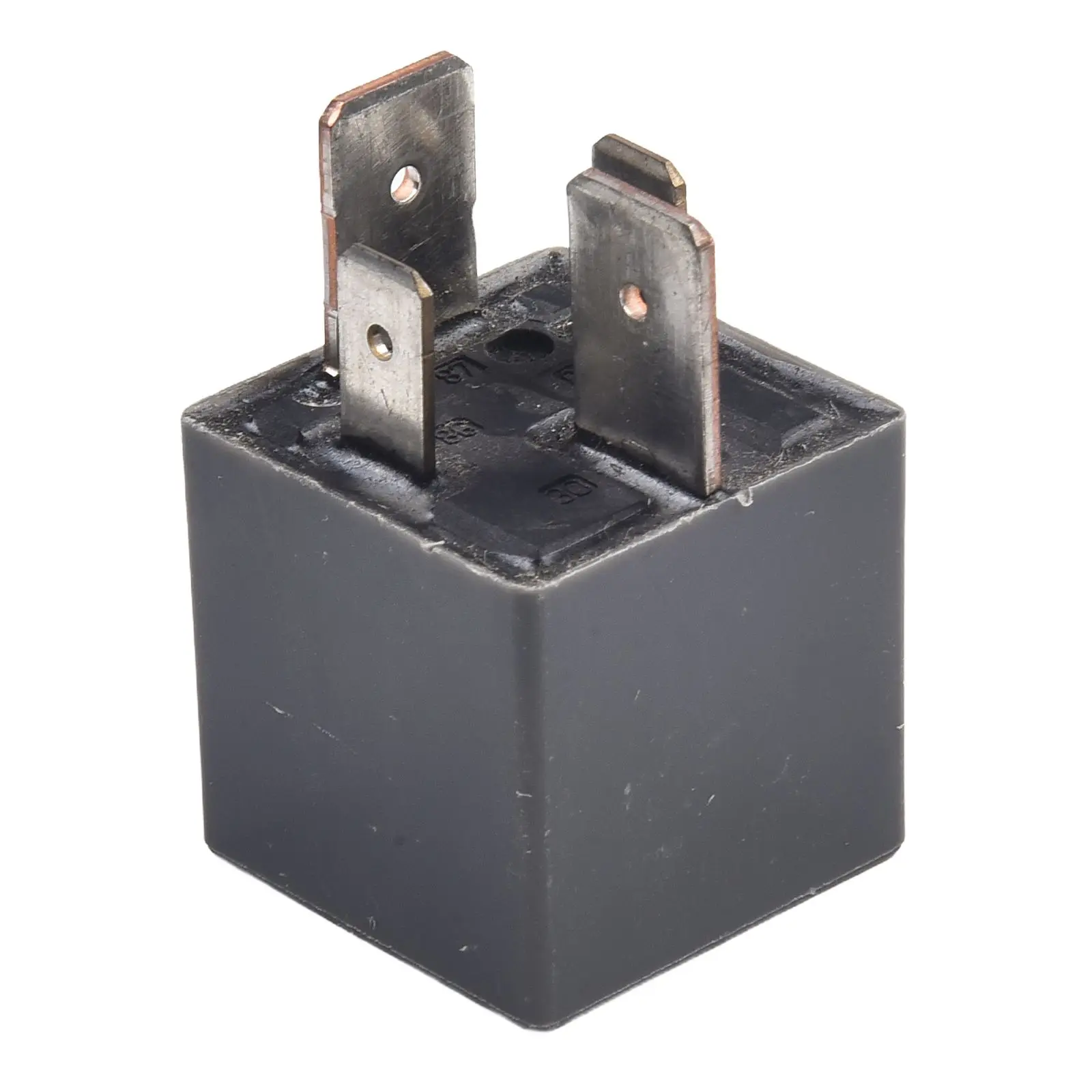 L1Y1 67 730 Blower Motor Relay for Mazda CX 9 2007 2012  ABS Material  Easy Installation  Reliable Performance