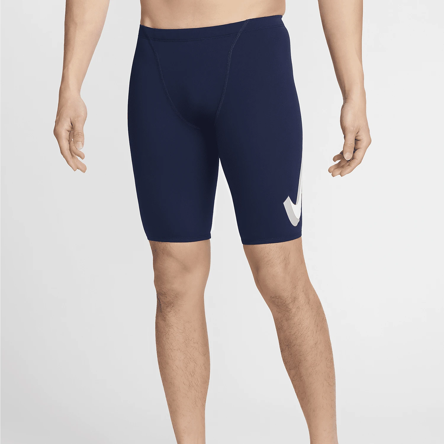 Nike genuine Swim HydraStrong men's minimalist sports swim trunks FZ6143-410