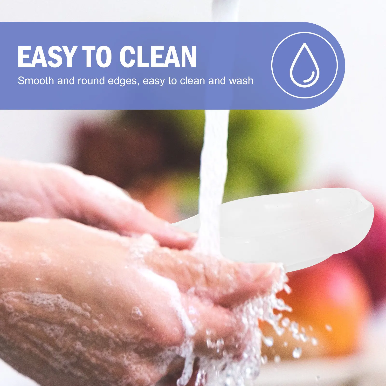 

Набор из 40 мини-чернильниц: универсальные, прочные, для хранения чернил, кистей, для промывки, для офиса, учебы, демонстрации