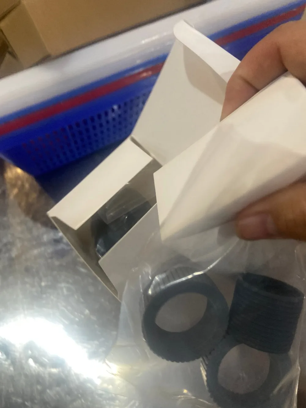 

1sets Brake Pick Roller PA03540-0001 PA03540-0002 for Fujitsu fi-6130 fi-6140 fi-6230 fi-6240 Fi-6125 Fi-6225 IX500