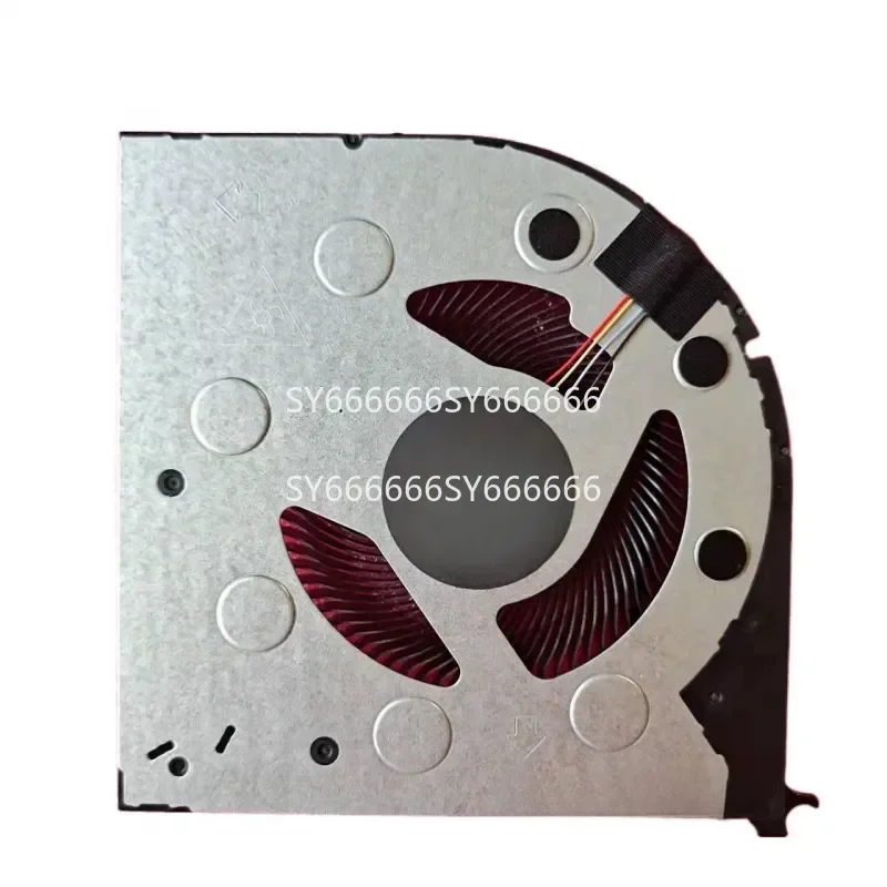 100% New Original Laptop Cooling Fan For DELL Lenovo Legion 7i Y9000K 2020H 7‑15IMH05 With Disassembly Tools