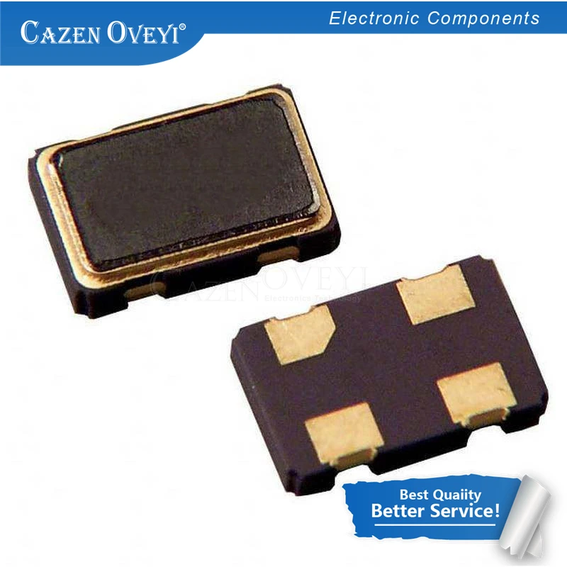 

10 шт./лот 26,000 пассивный патч 26,000 МГц 26 МГц кристальная Вибрация 3225 патч Размер 4 фута 3,2*2,5 мм