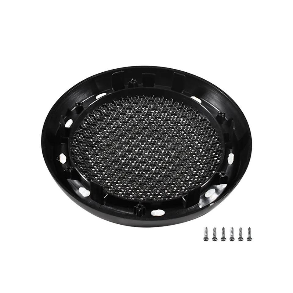 ミニ R55 R56 R57 R58 R59 フロントドアスピーカーカバーグリル