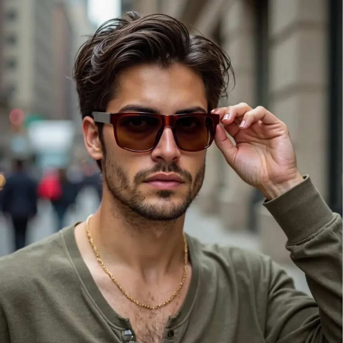 Entdecken Sie die Welt der Scheff-Produkte: Innovation und Qualität in der Brille-Industrie