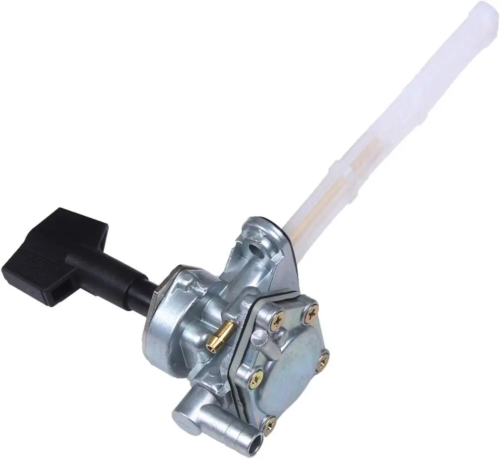 NEW Fuel Valve Petcock For Suzuki Bandit 1200 GSF1200 GSF1200S GSF1200Z 2001 2002 2003 2004 2005 Replace # 44300-32F10