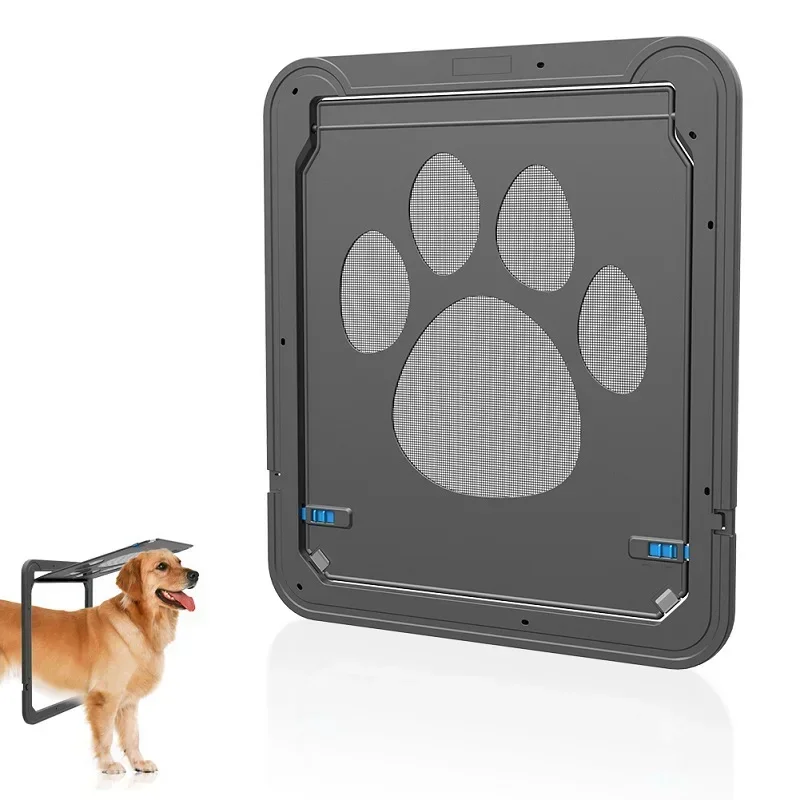 Thumbnail 3 - #16 Trending Puppy Doors Right Now