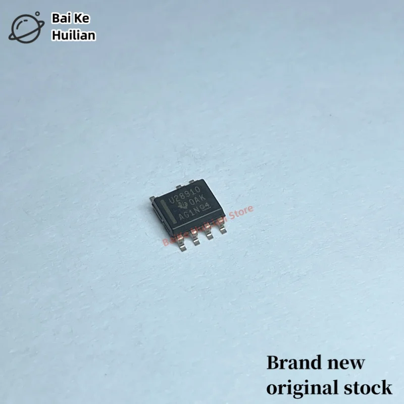 

100 шт./лот UCC28910DR U28910 посылка SOP7 новый оригинальный запас