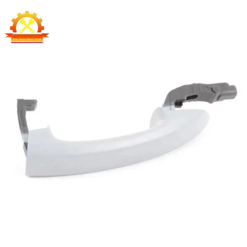 

7П 6837205 Г 7П 6837206 Г 7П 6837205 Д 7П 6837206 D левая и правая внешняя ручка двери для Volkswagen Touareg 2011-2017