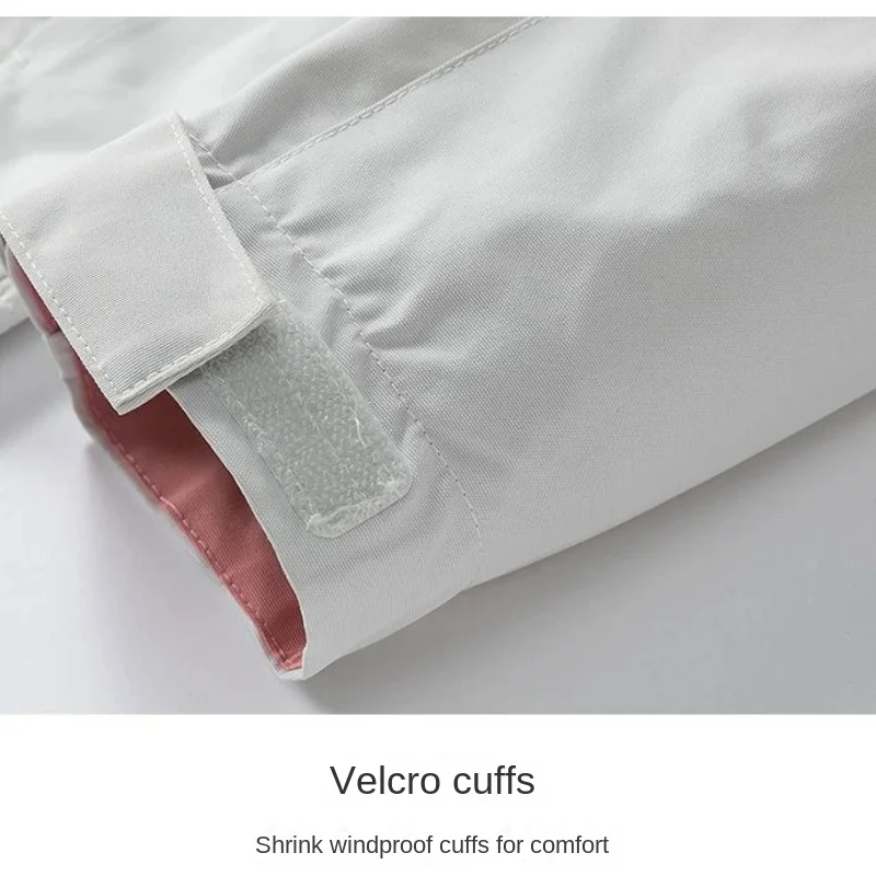 رجل خندق معطف عصري ربيع الخريف معطف في الهواء الطلق تسلق الجبال عمال للجنسين زوجين نمط التصميم الحديث أنيق عادية #6