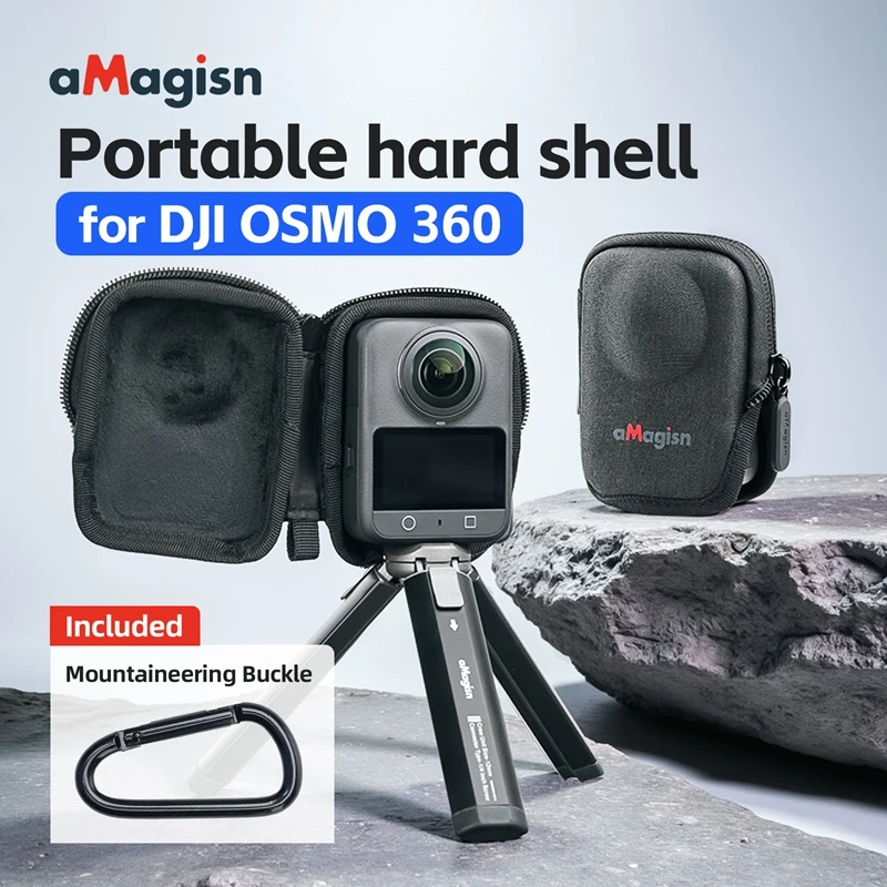 For Osmo 360 Panora…