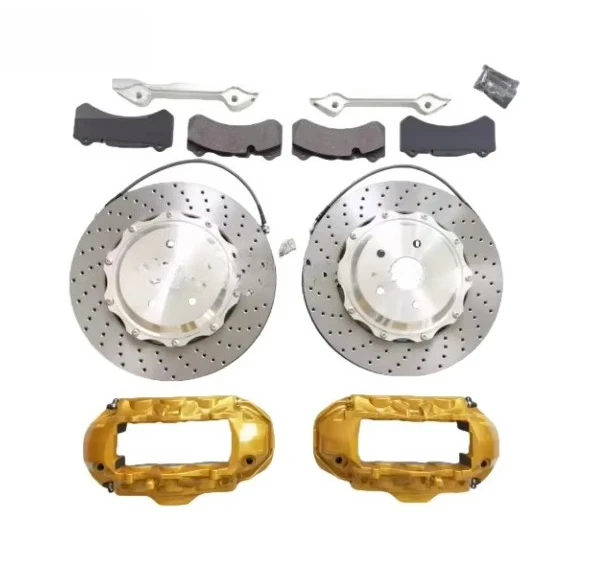 

High quality 6 piston front brake caliper 6 brake caliper for Skyline GT-R34