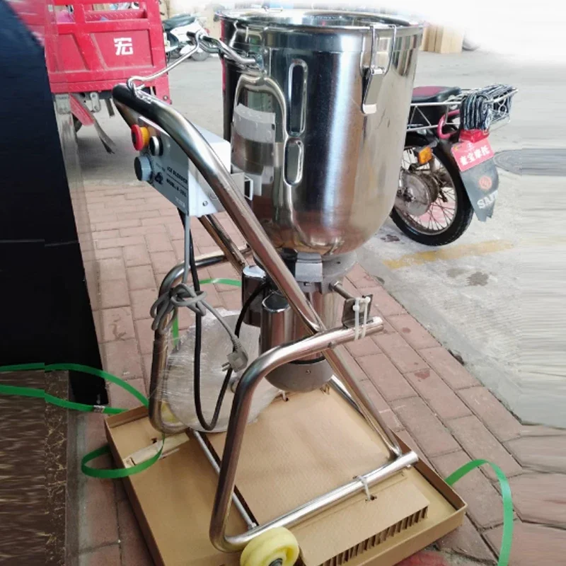 Lxt Electric Ice Cr… - image