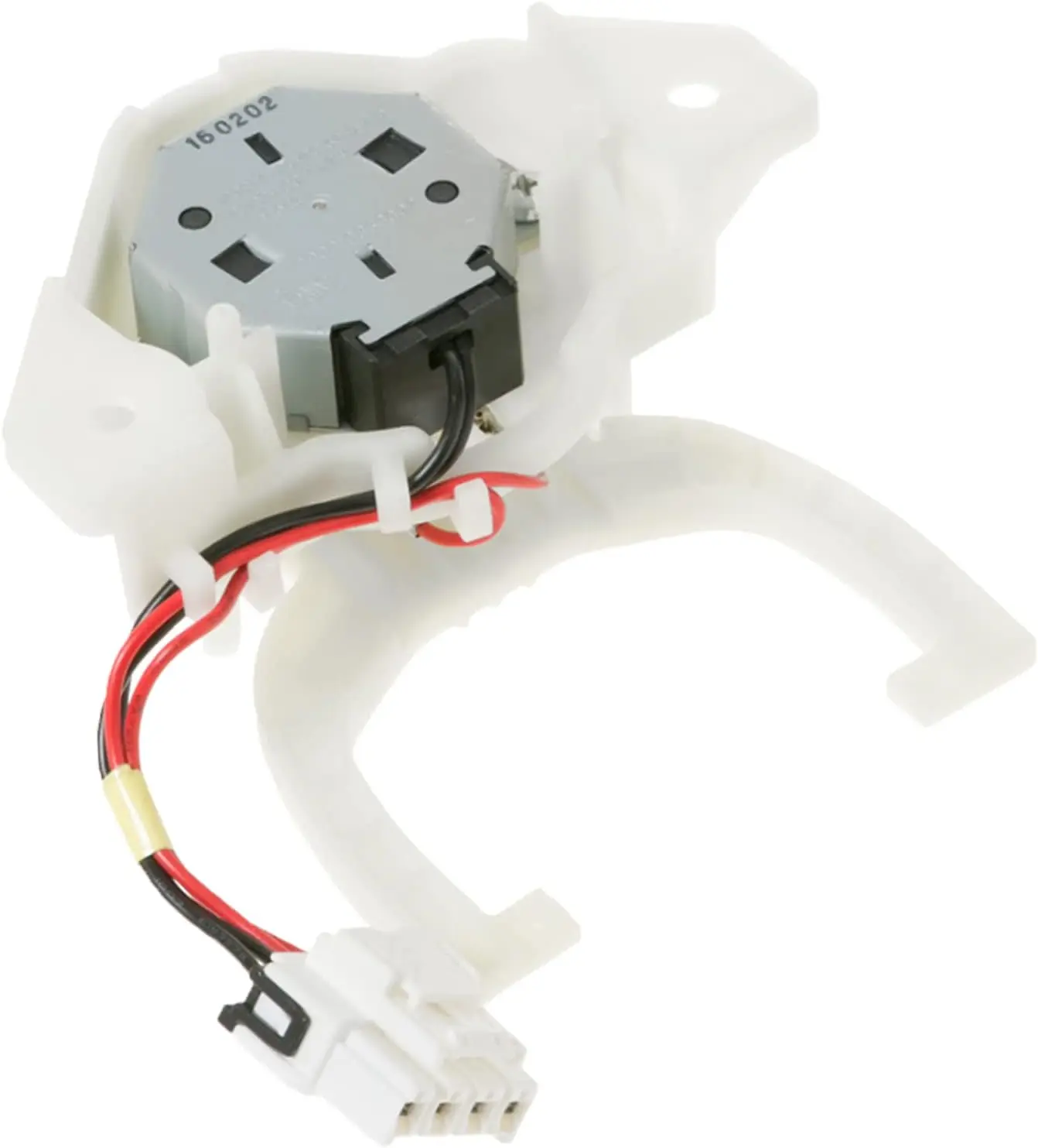 

WH03X30517 Washer Shift Actuator, Mode Shifter - Replaces Solutions Washer Motor Shift Actuator Compatible