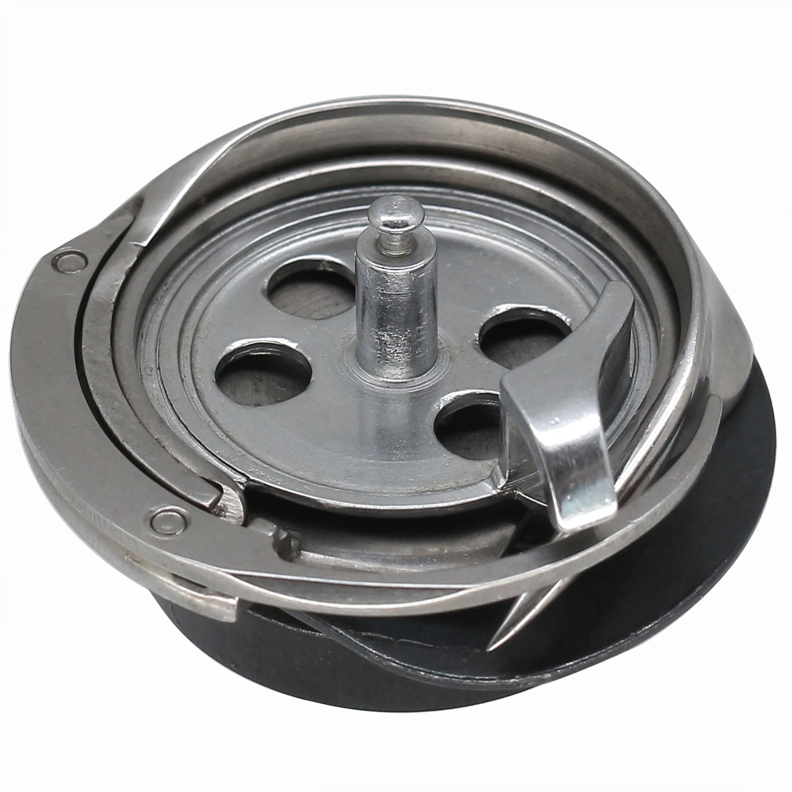 

#0040787000 Rotary Hook Compatible with Bernina 217,540,640,740,750,840,850,940, 950,117,121,217N Sewing Machines Accessories