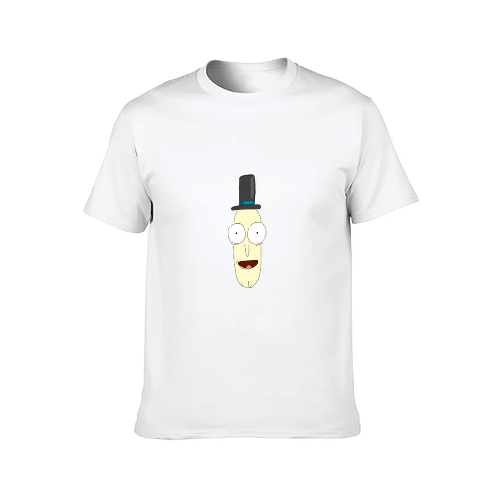 Mr. Poopybutthole T-Shirt hippie clothes baggy shirts Clothing plain t shirts men