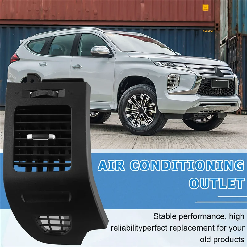 

Superior-8030A059XA Air Conditioning Outlet On The Left Side Of The Dashboard For Pajero Montero 2007-2022