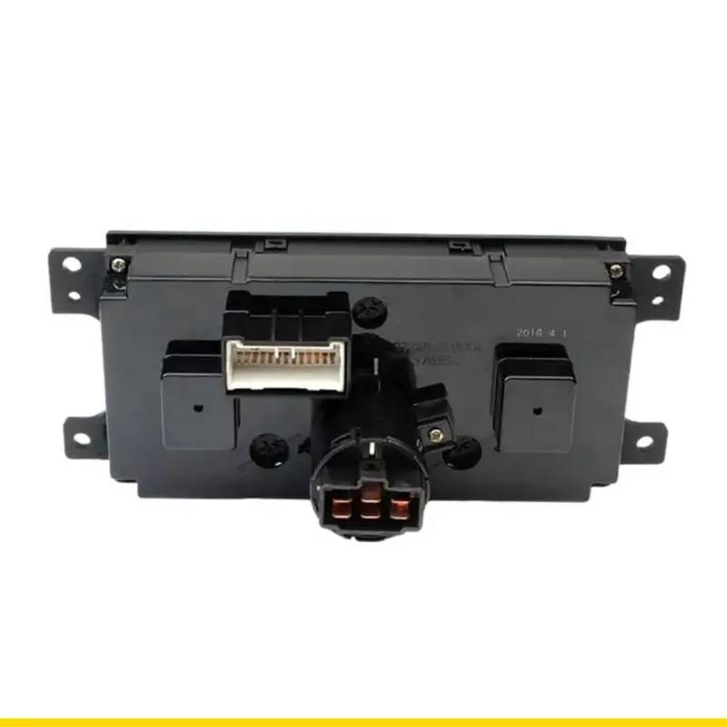 SZCH High Efficiency Heating Control Module Regulator Component Fast Temperature Regulation Quick Installation 97250-2D510