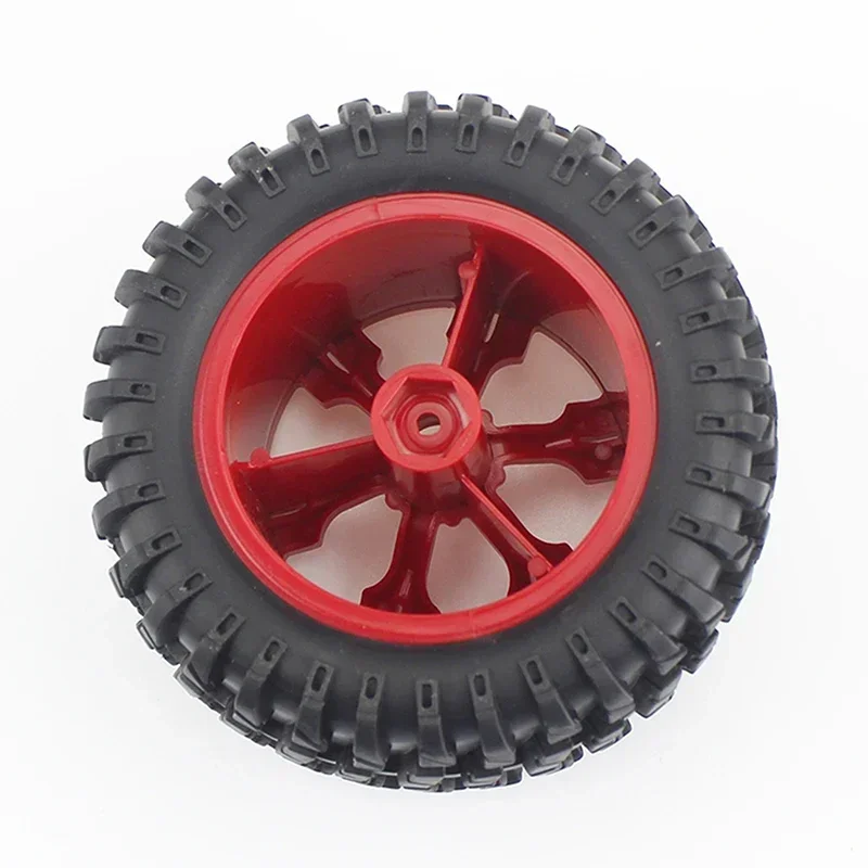 Wltoys 12428 12423 12628 124019 144001 104001 Feiyue FY-03 JJRC Q46 Q40 Q39 1/12 RC Car Spare Parts upgrade large tires