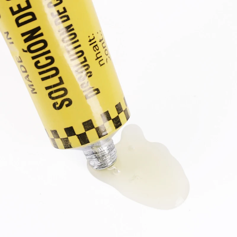 Universal Portable 12g Tire Repairing Glue Inner Tube Puncture Strong Bonding Cold Repair Glue Bicycle Motorbike Car Repair Tool
