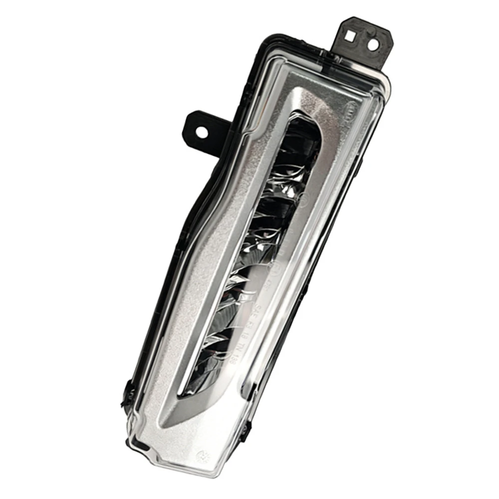 

Светодиодные противотуманные фары (левая и правая) для BMW G05 X5, G06 X6, G07 X7 2018-2020, OE 63177406365, 63177406366