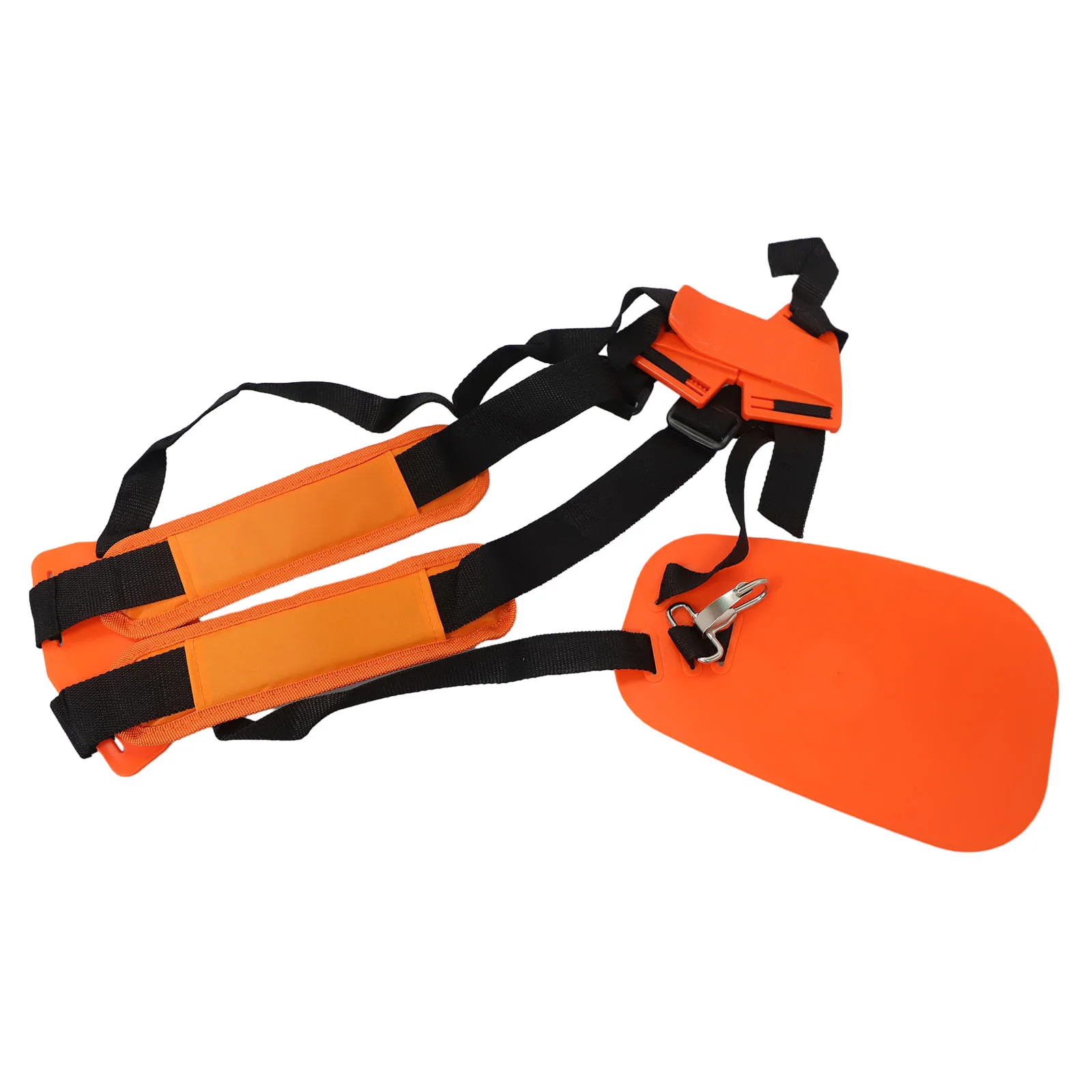 

Ergonomic Full Harness Shoulder Strap for FS 90951001319656 Eater Trimmer Perfect Fit for Brush Cutters and Line Trimmers