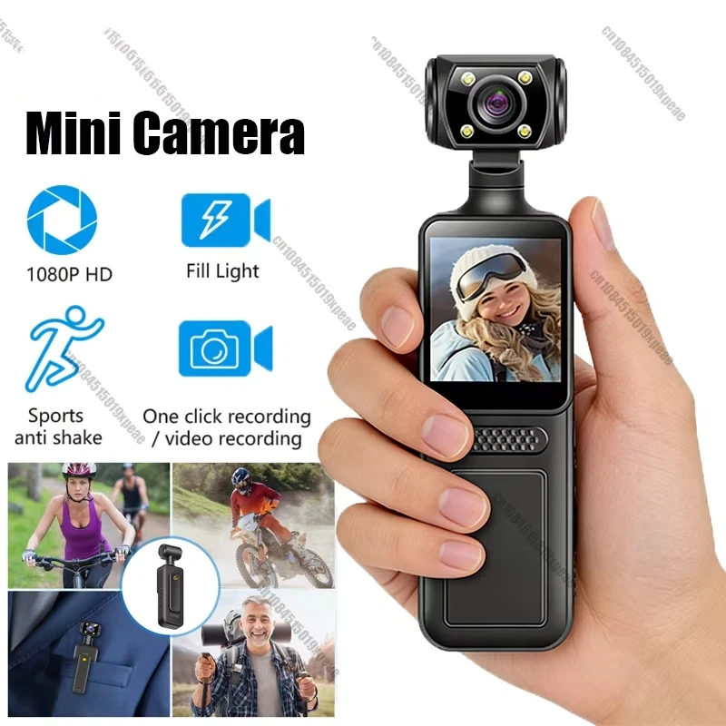 Thumbnail 2 - #63 Best 5K Action Cameras to Buy In 2026