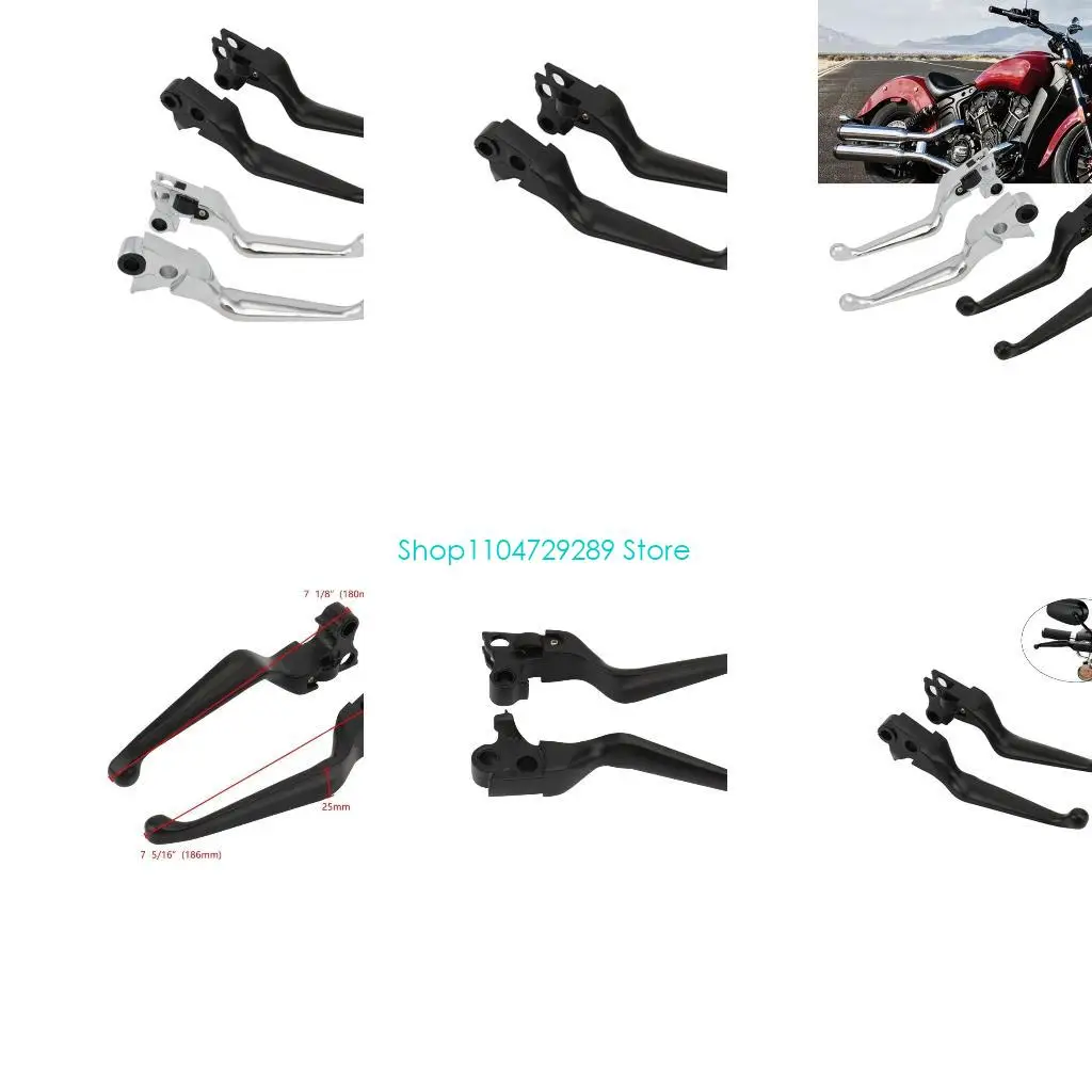 D8KE Clutch- Brake …