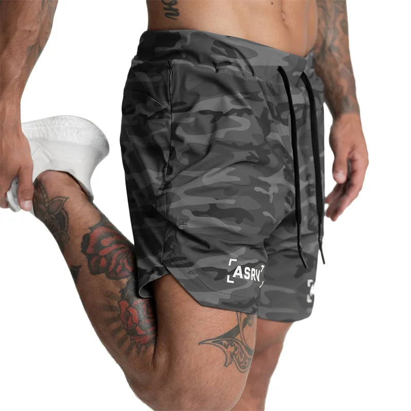 

Gym Shorts Men's Running Basketball Swimming Short Pants Summer Quick Dry Jogging Training Exercise Fitness Workout Sport Shorts