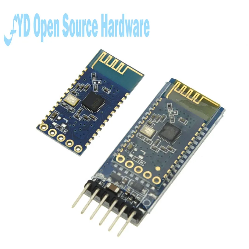 JDY-31 SPP-C Blueto… - image