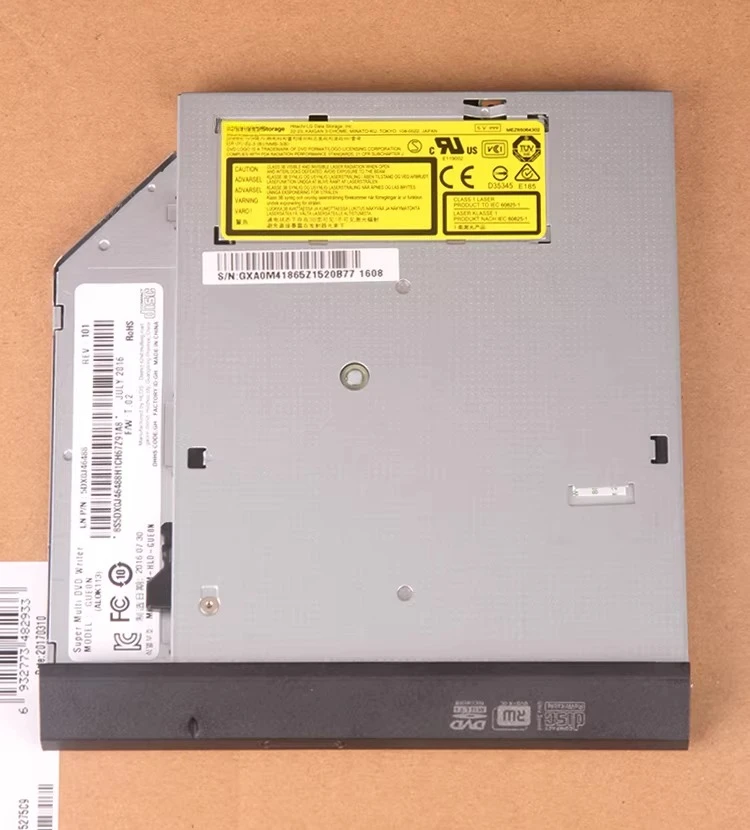 for Lenovo Laptop V130 V130-15 Wei5-15 Laptop Built-in DVD Writer Drive