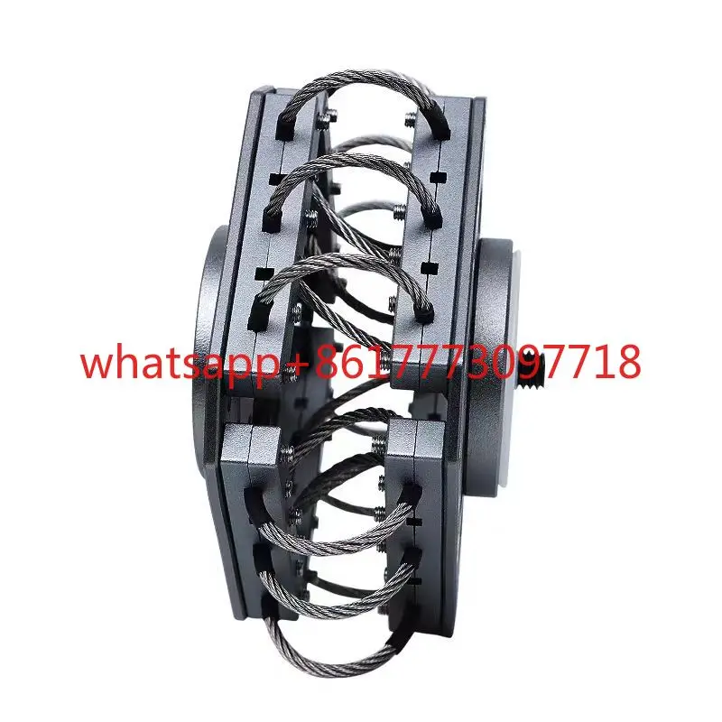 1PC ASXMOV A1/D1 shock absorber RS2 shock absorber stabilizer gimbal shock absorber Z axle car shot