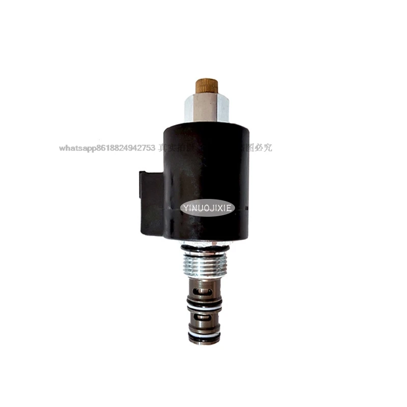

Construction machinery accessories for R210LC9 solenoid valve hydraulic control valve XKCH-00022 XKCH-00025