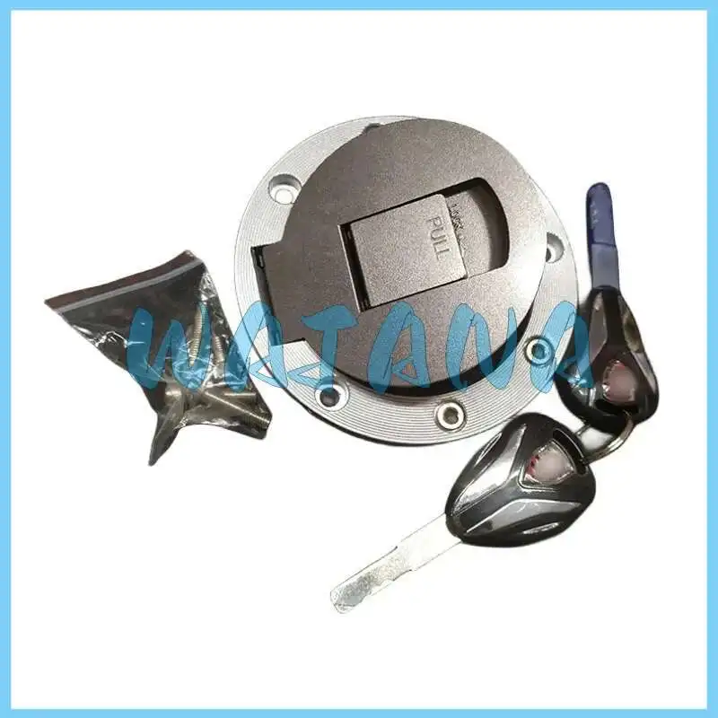 

Крышка топливного бака с ключом для Haojiang Hj 125/horizon Ninja 150 200