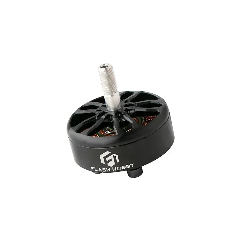 FLASHHOBBY A2807 - 2807 1800KV 4S 1500KV 1300KV 6S Motor sin escobillas