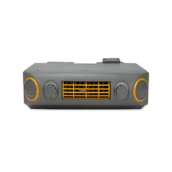 Universal Under Dash Compact A/C Evaporator Unit Cool Only for Car Van Street Rod Hot Rod Classic Muscle Vintage Car Auto part