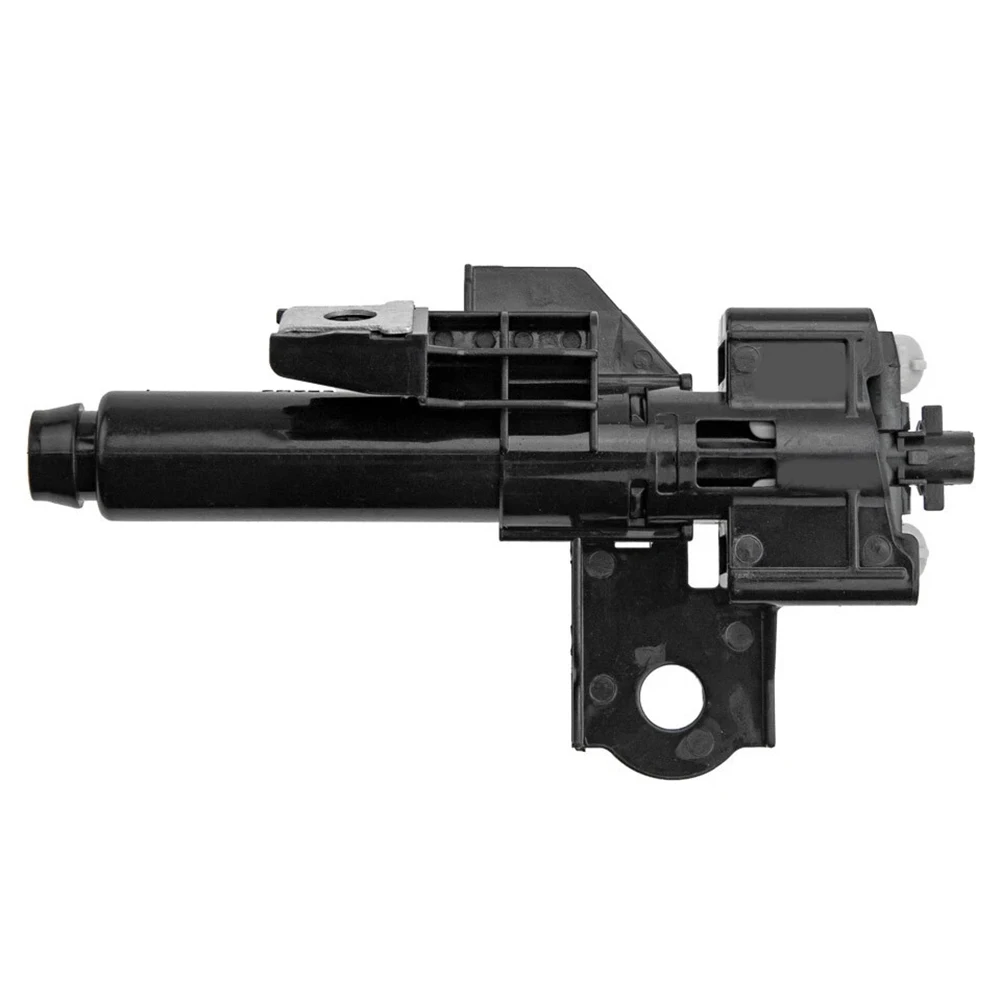 

Комплект форсунок омывателя автомобиля, форсунка омывателя фар, цена в комплекте, простая установка, высокая совместимость