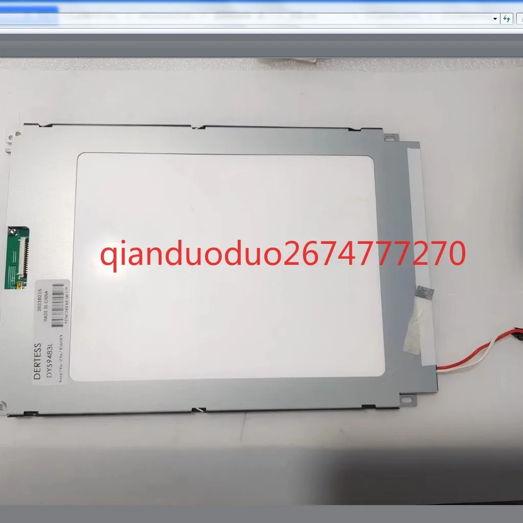 MD820TT00-C1 for Casio MD800TT00-C1 MD800TT10-C1 MD286TT00-C1 screen