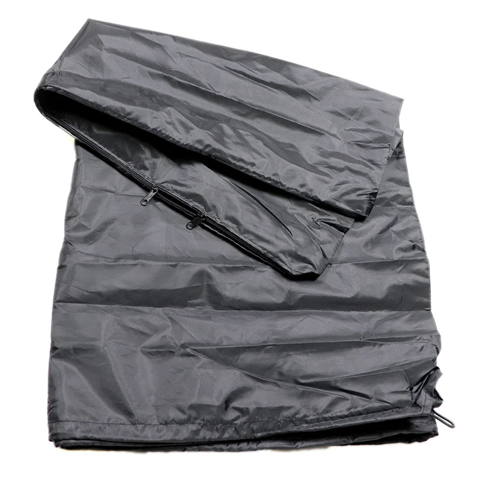 

High-Speed Rail Bag Portable Dust Cover Dust Protection Easy Transport Easy Transportation Efficient Packing Functional Design