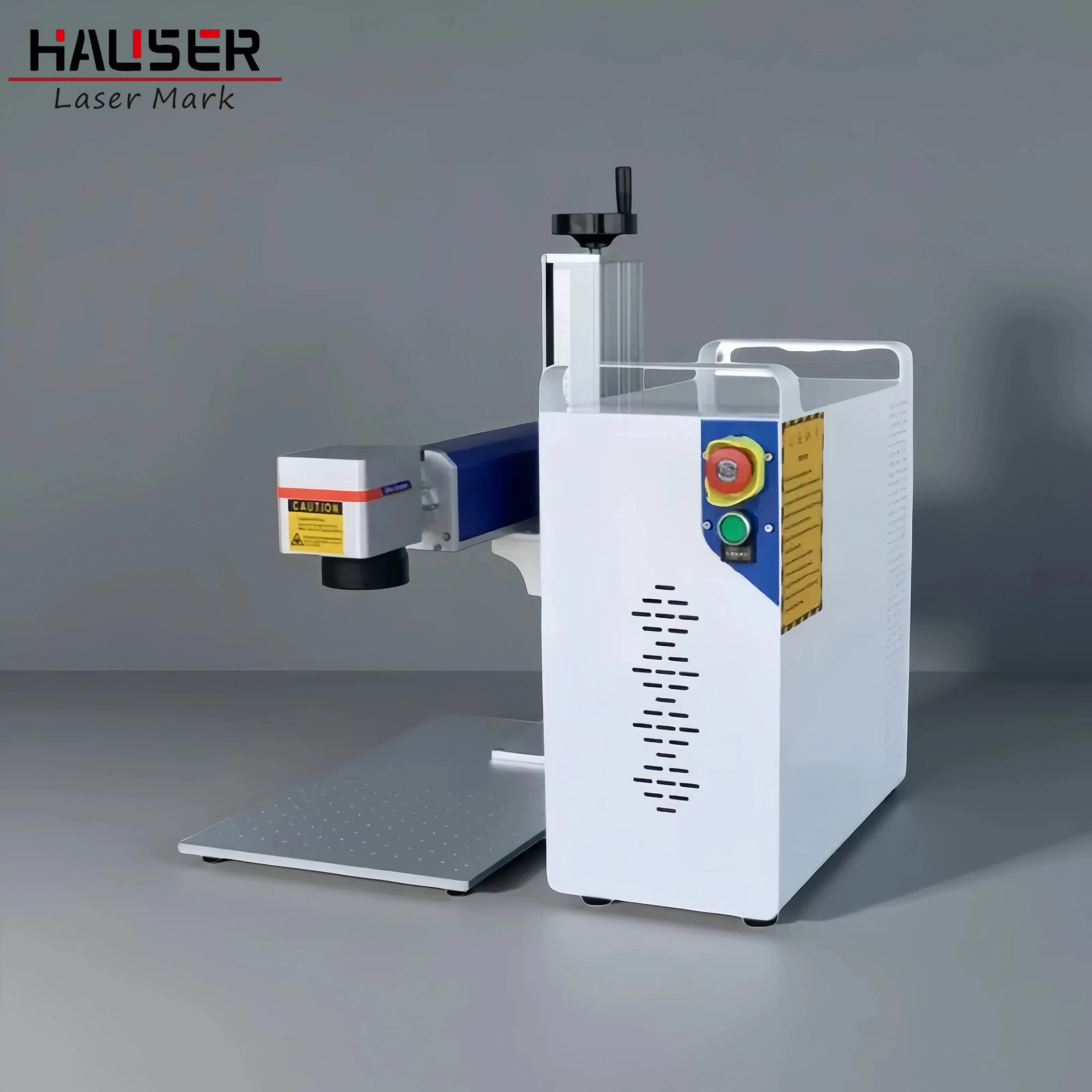 20w/30w/50w/100w Max Raycus JPT Mopa Portable Metal Fiber Laser Marking Machines Galvo Brand DXF PLT Format Home Use