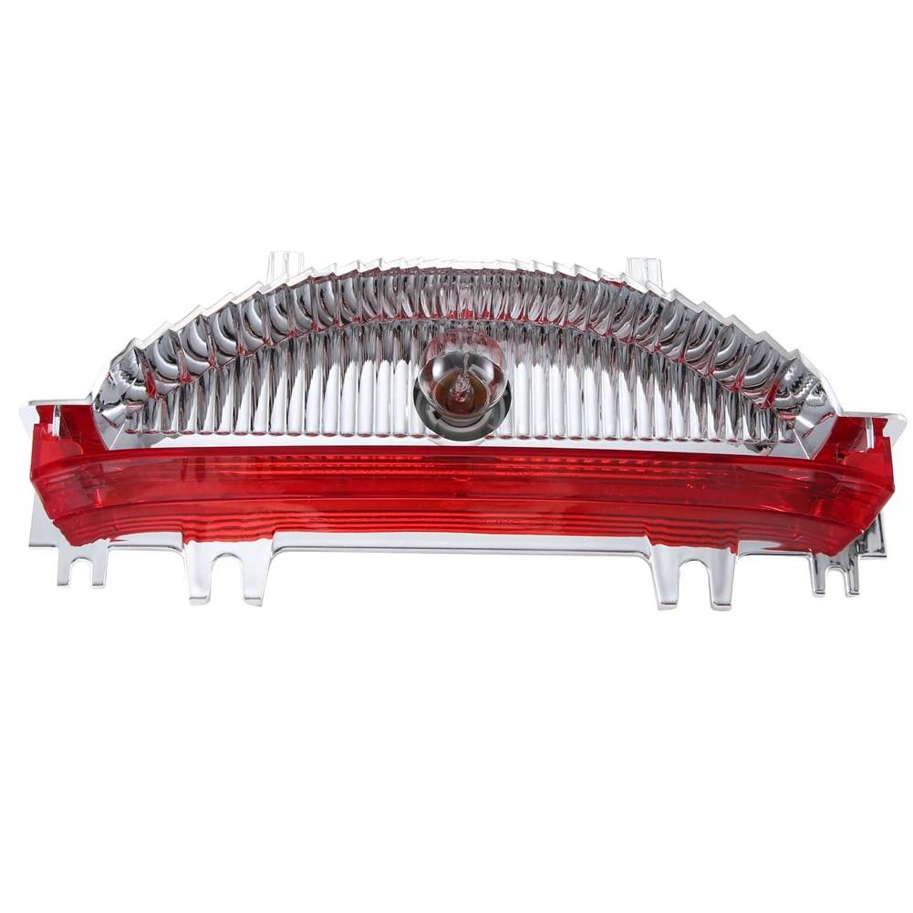 Feu d'arrêt halogène monté en hauteur pour voiture, avec ampoule, pour Hyundai Elantra 2011 – 2016, 92700-4V000,92700-3X000