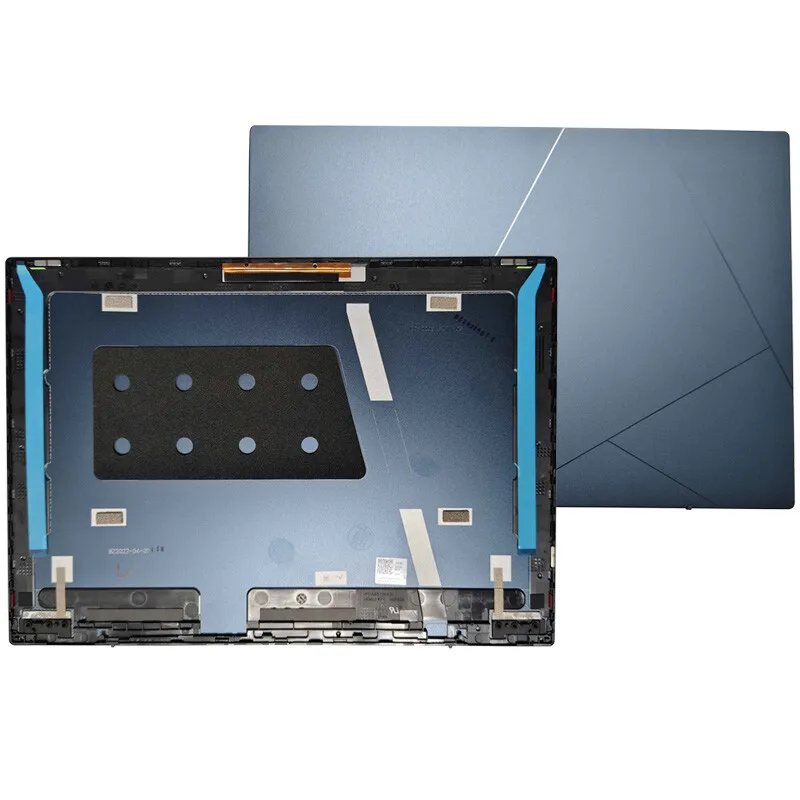 

Ноутбук НОВЫЙ для Asus Zenbook 14, UX3402 UX3402Z, задняя крышка ЖК-дисплея, задняя крышка