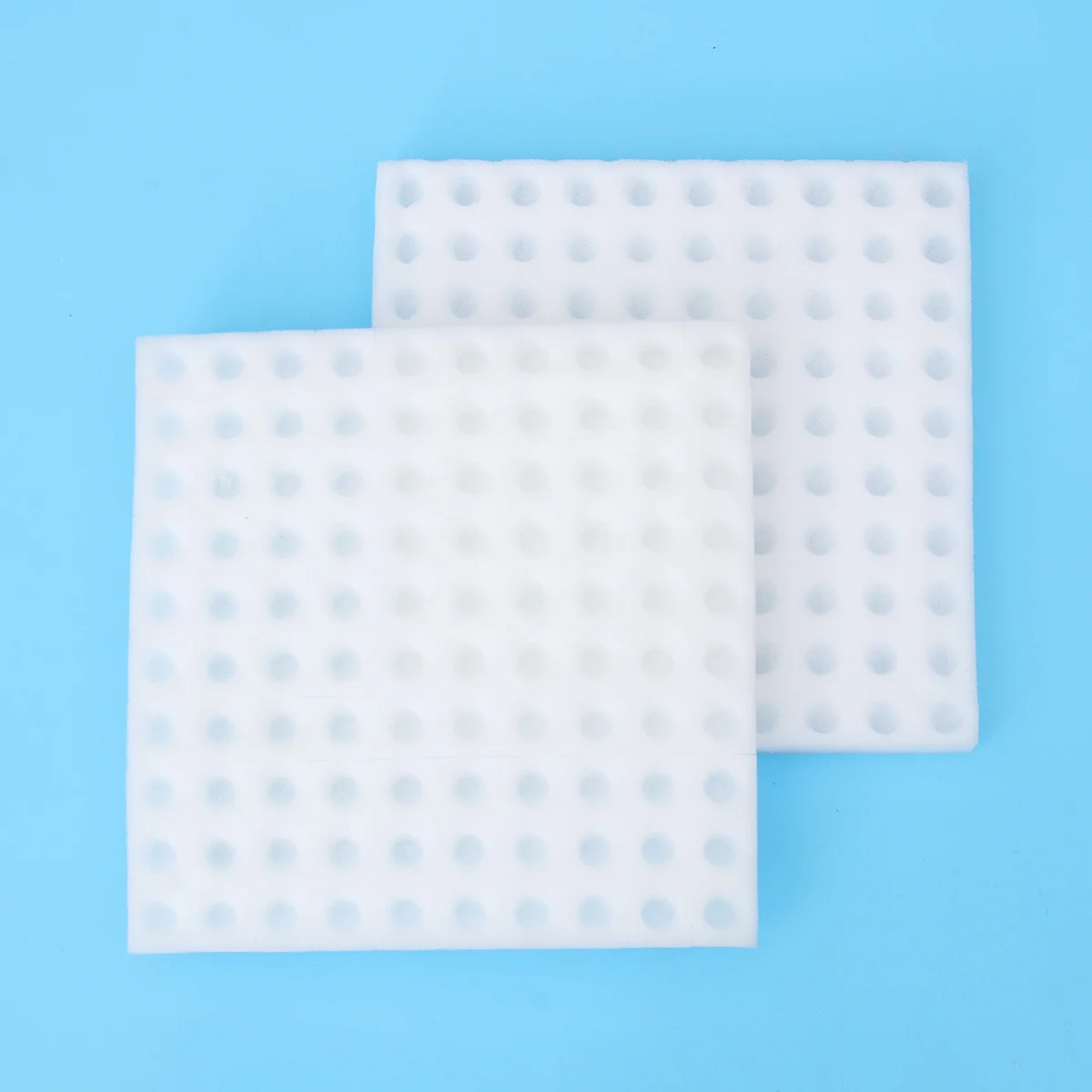 

5 шт., гидропонные губчатые блоки, инструменты для выращивания без почвы для овощей, дыни, ягоды, теплицы, фермы, без почвы