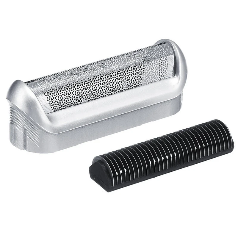 Replacement Shaver …